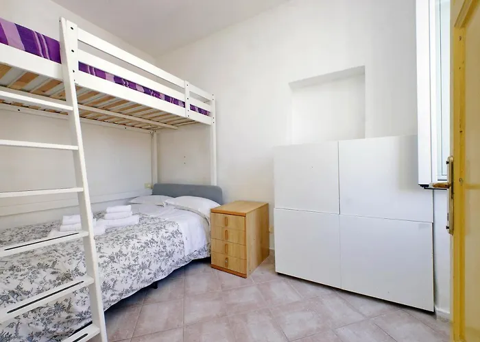 Appartement Piccola Piazza Della Liberta Rome