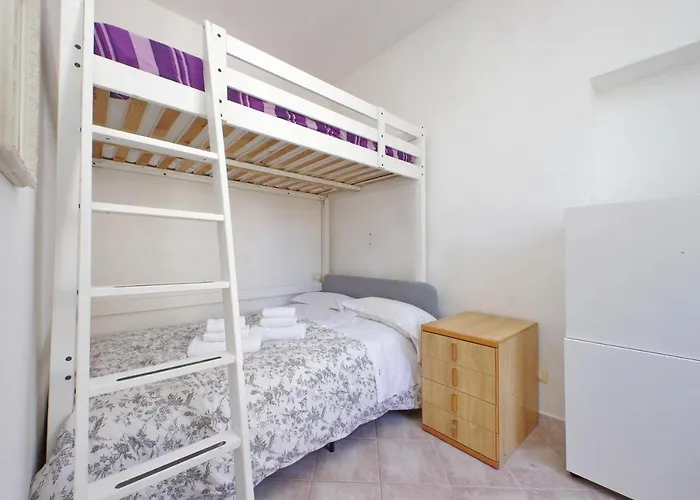 Appartement Piccola Piazza Della Liberta Rome