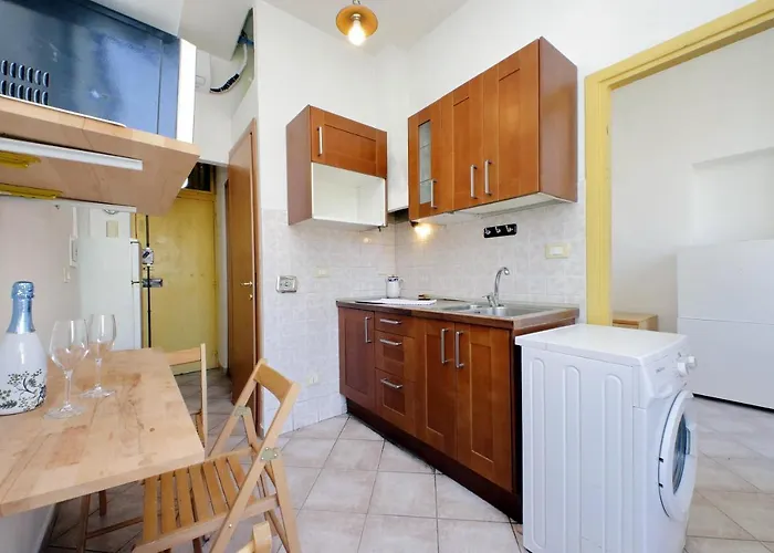 Piccola Piazza Della Liberta Appartement Rome