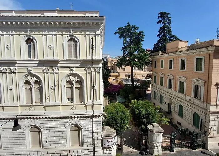 Piccola Piazza Della Liberta Appartement
