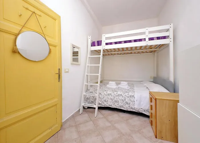 Appartement Piccola Piazza Della Liberta