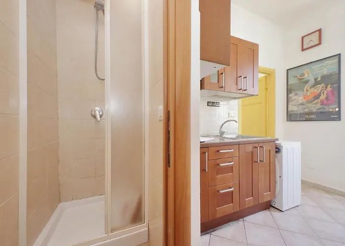 Piccola Piazza Della Liberta Appartement Rome