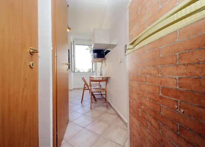 Appartement Piccola Piazza Della Liberta