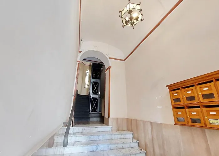 Appartement Piccola Piazza Della Liberta *