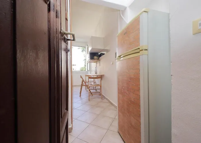 Piccola Piazza Della Liberta Appartement Rome